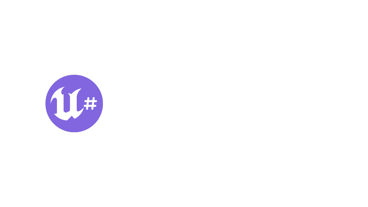unrealsharp